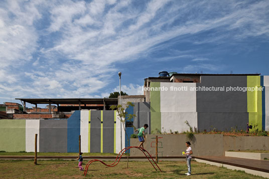 cantinho do céu park boldarini arquitetura e urbanismo