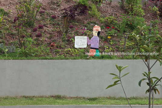 cantinho do céu park boldarini arquitetura e urbanismo