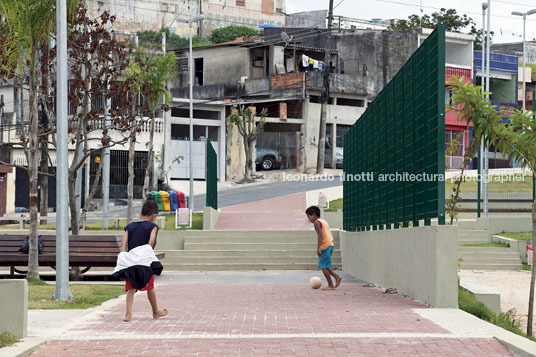 cantinho do céu park boldarini arquitetura e urbanismo