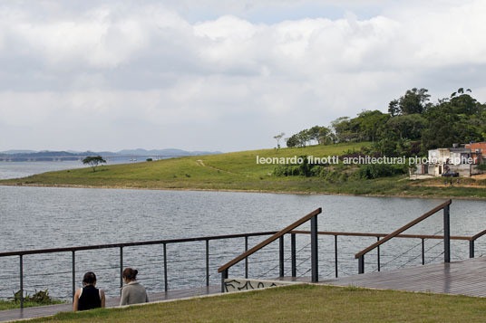 cantinho do céu park boldarini arquitetura e urbanismo