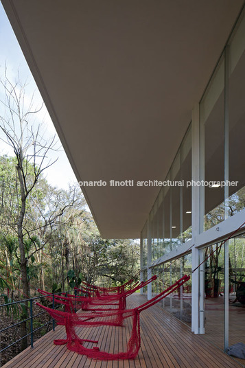 galeria psicoativa tunga - inhotim rizoma arquitetos