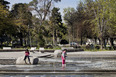 quinta normal park teodoro fernández 