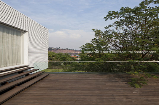 casa piracicaba isay weinfeld