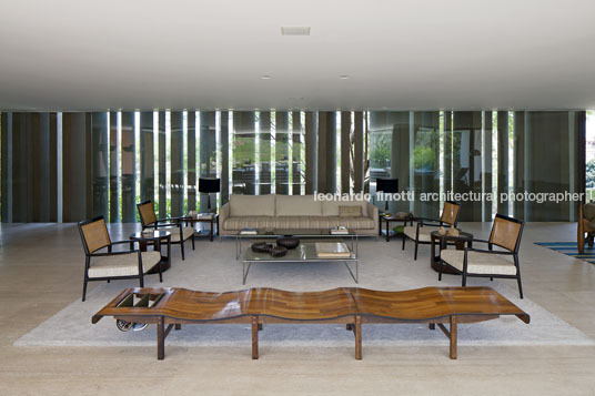 casa piracicaba isay weinfeld