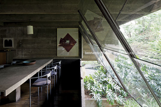 casa butantã paulo mendes da rocha