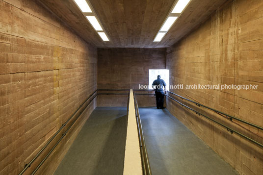 praça das artes brasil arquitetura