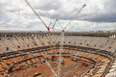 brasília stadium gmp