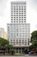 são paulo downtown several authors