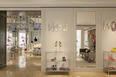 dior at cidade jardim mall peter marino architects