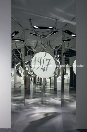 lady dior - instituto tomie othake 