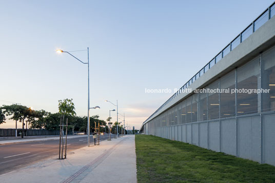 estádio mineirão bcmf arquitetos