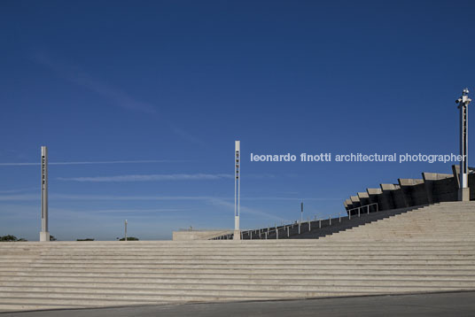 estádio mineirão bcmf arquitetos