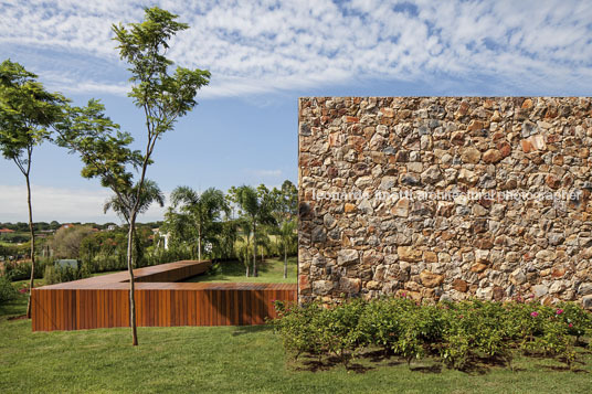 casa mdt - fazenda boa vista jacobsen arquitetura