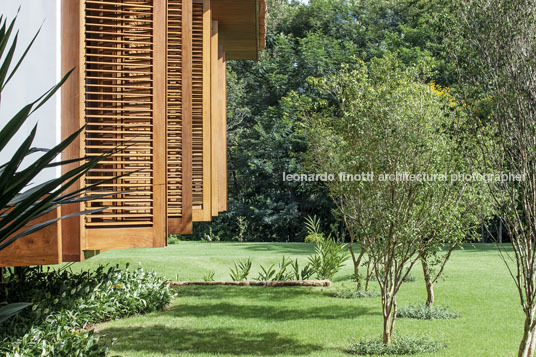 casa gs jacobsen arquitetura