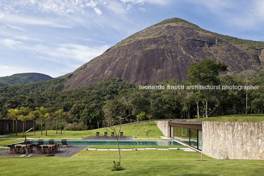 casa jn bernardes+jacobsen