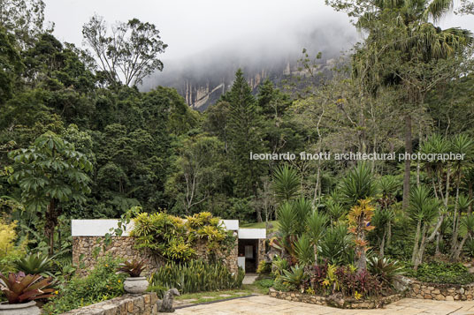 casa lota macedo soares sergio bernardes