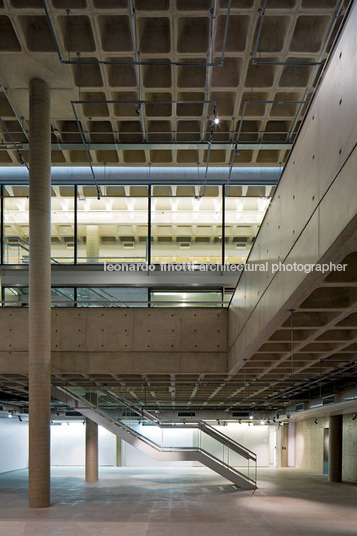 biblioteca brasiliana usp rodrigo mindlin loeb