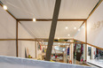 green pavilion at fit fair 2013 josean vilar