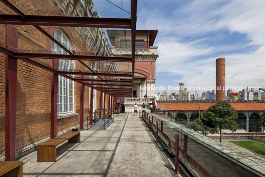 museu catavento lina bo bardi