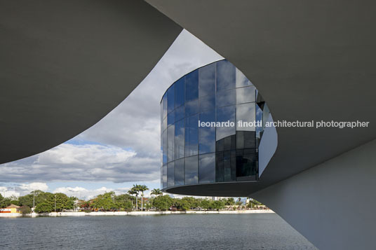 museu de arte popular da paraíba oscar niemeyer