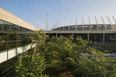 castelão stadium vigliecca & associados