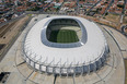 castelão stadium vigliecca & associados