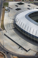 castelão stadium vigliecca & associados