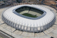 castelão stadium vigliecca & associados