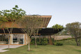 casa sw - fazenda boa vista jacobsen arquitetura