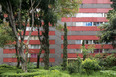 unidad habitacional nonoalco-tlatelolco mario pani