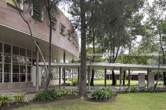 conservatorio nacional de musica mario pani