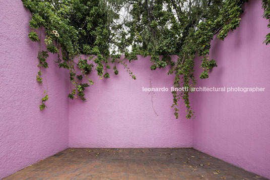 casa barragán luis barragán