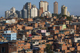 sao paulo aerial views several authors