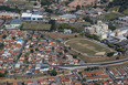 sao paulo aerial views several authors