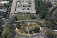 sao paulo aerial views several authors