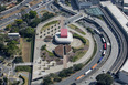 sao paulo aerial views several authors