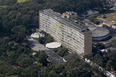 sao paulo aerial views several authors