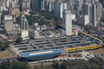 sao paulo aerial views several authors