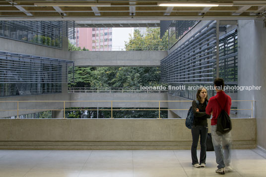 centro paula souza spadoni+associados