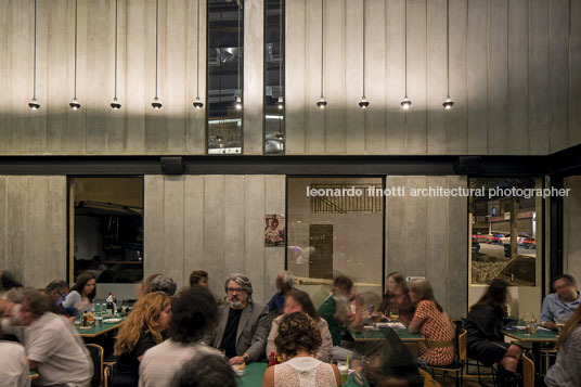 bar mundial apiacás arquitetos