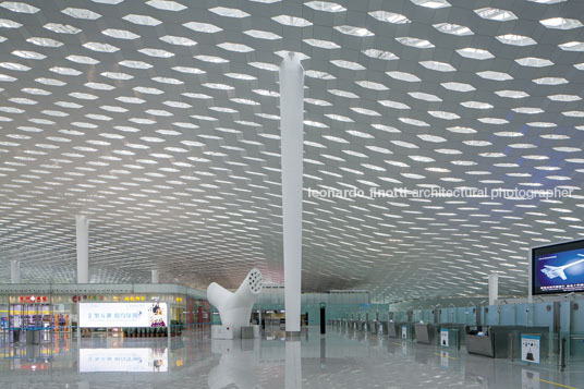 bao'an international airport studio fuksas