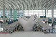 bao'an international airport studio fuksas