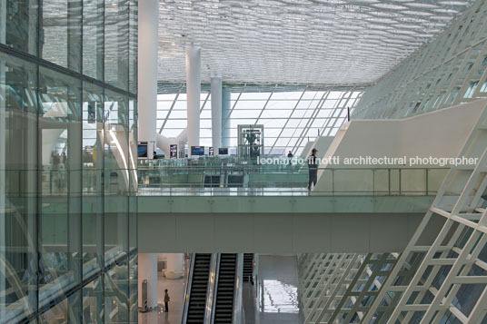 bao'an international airport studio fuksas