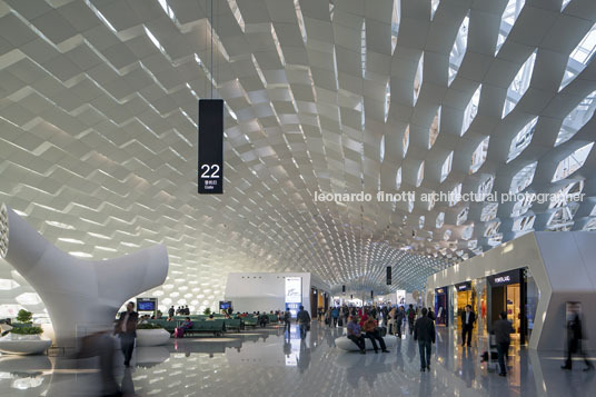 bao'an international airport studio fuksas