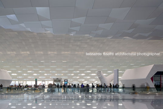 bao'an international airport studio fuksas