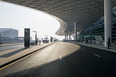 bao'an international airport studio fuksas