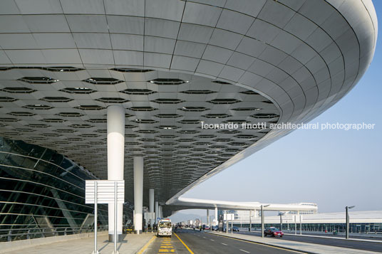 bao'an international airport studio fuksas