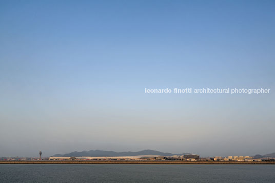 bao'an international airport studio fuksas