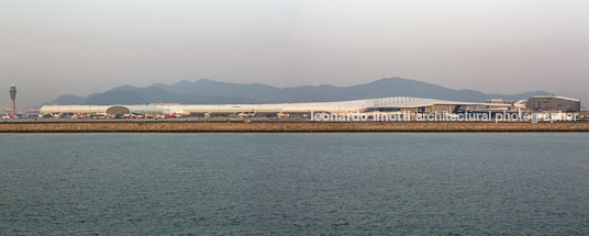 bao'an international airport studio fuksas