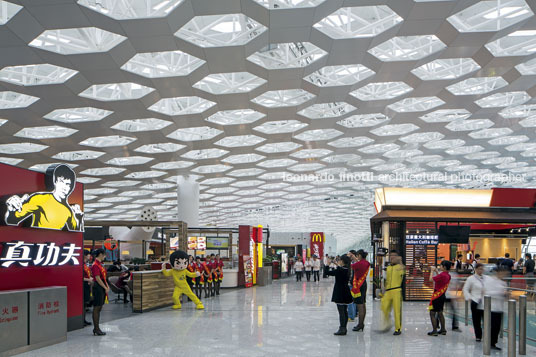 bao'an international airport studio fuksas